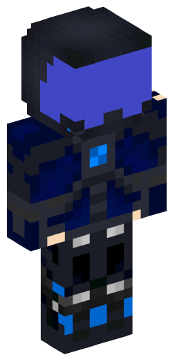 Minecraft Skin #165035
