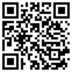 itzmushroom QR Code