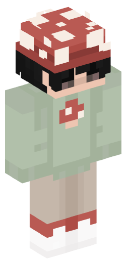 Minecraft Skin #165036