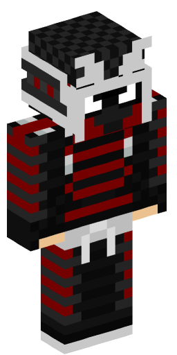 Minecraft Skin #165037