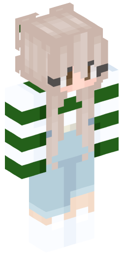 Minecraft Skin #165039
