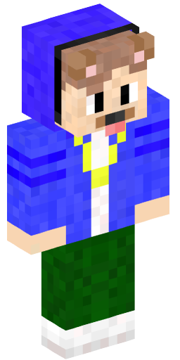 Minecraft Skin #165041