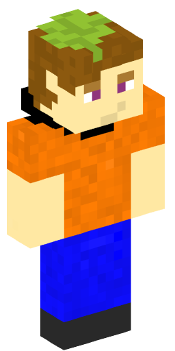 Minecraft Skin #165042