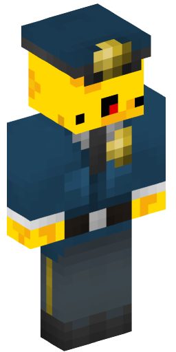 Minecraft Skin #165043