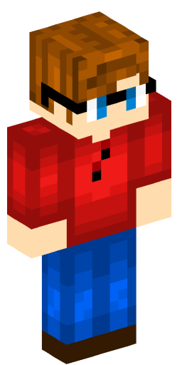 Minecraft Skin #165044