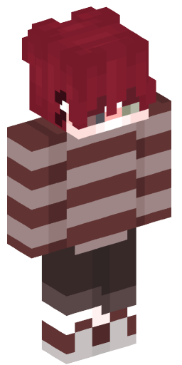 Minecraft Skin #165045