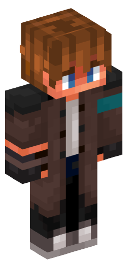Minecraft Skin #165046