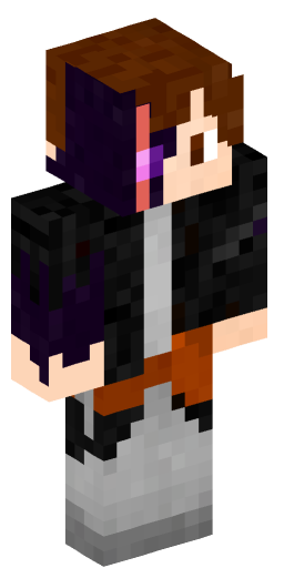 Minecraft Skin #165048