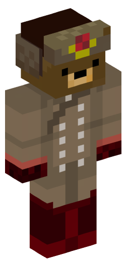 Minecraft Skin #165049