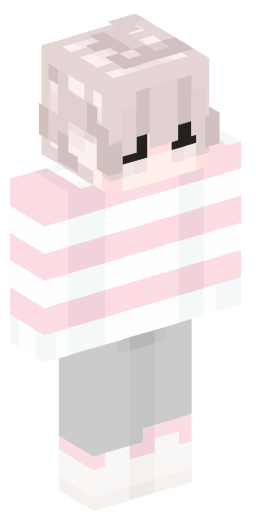 hizzzu Minecraft Skin Preview on Minecraft.Co.Com