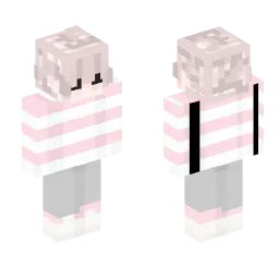Minecraft Skin #165050