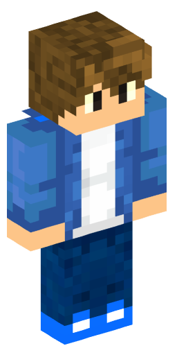 Minecraft Skin #165051