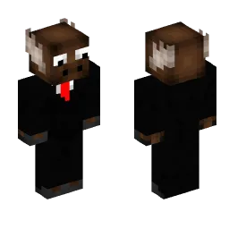 Minecraft Skin #165053