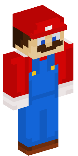 Minecraft Skin #165055