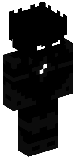 Minecraft Skin #165058