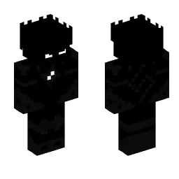 Minecraft Skin #165058