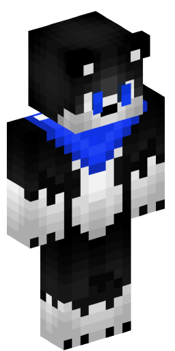 Minecraft Skin #165059