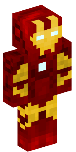 Minecraft Skin #165060