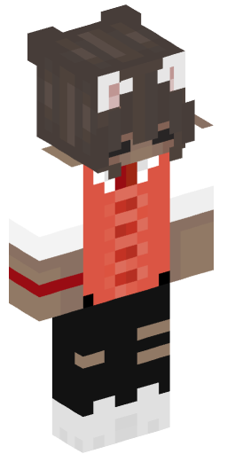 Minecraft Skin #165061