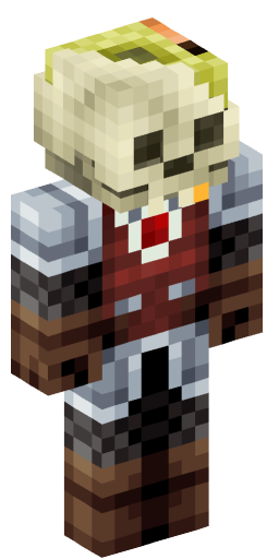 Minecraft Skin #165063