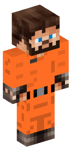 Minecraft Skin #165064