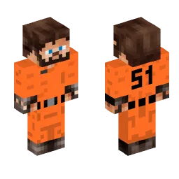 Minecraft Skin #165064
