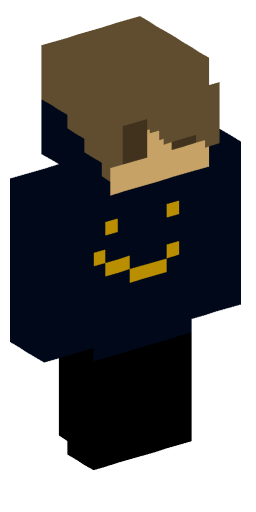 Minecraft Skin #165065