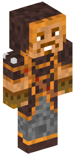 Minecraft Skin #165066