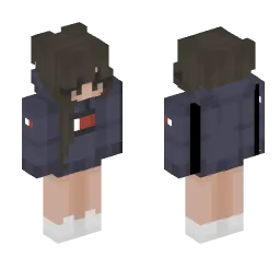 Minecraft Skin #165068