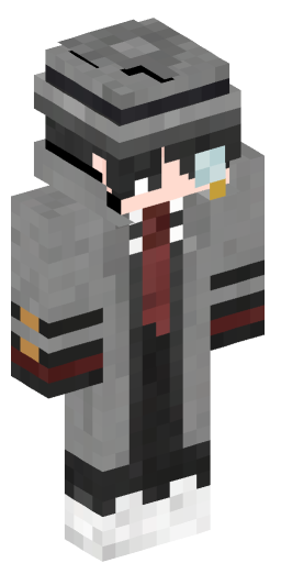 Minecraft Skin #165069