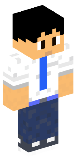 Minecraft Skin #165070