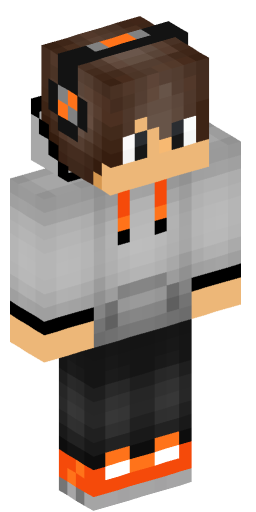 Minecraft Skin #165071