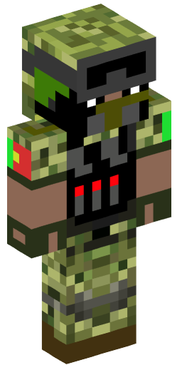 Minecraft Skin #165072