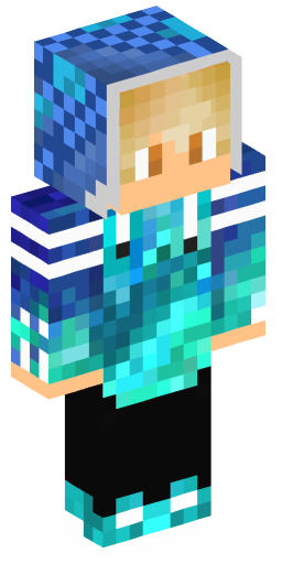 Minecraft Skin #165073