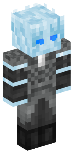 Minecraft Skin #165074