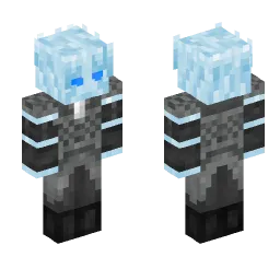 Minecraft Skin #165074