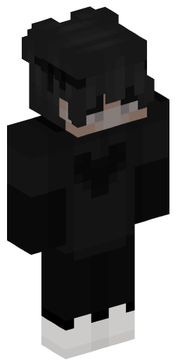 Minecraft Skin #165075