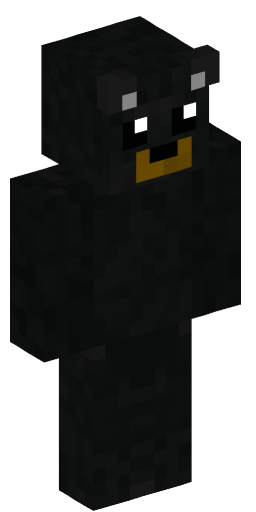 Minecraft Skin #165076