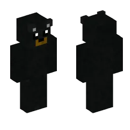 Minecraft Skin #165076