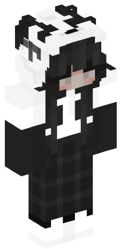 Minecraft Skin #165077