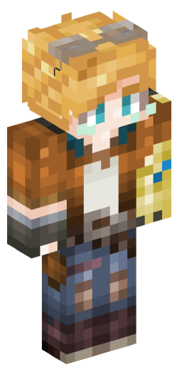 Minecraft Skin #165078