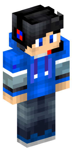 Minecraft Skin #165079