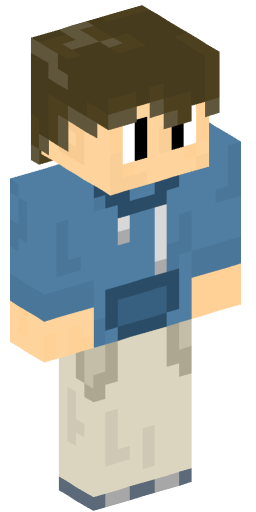 Minecraft Skin #165080
