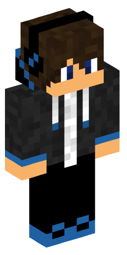 Minecraft Skin #165081