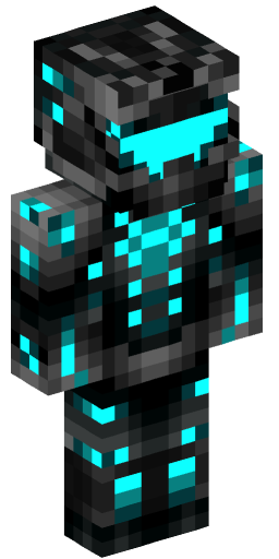 Minecraft Skin #165082