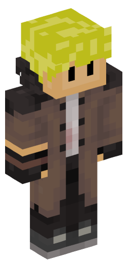 Minecraft Skin #165083