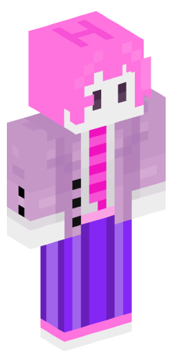 Minecraft Skin #165084