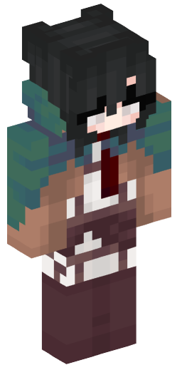 Minecraft Skin #165085