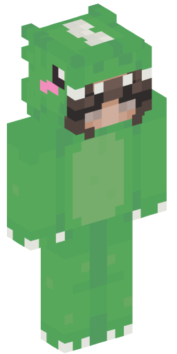 Minecraft Skin #165086