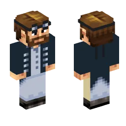 Minecraft Skin #165087